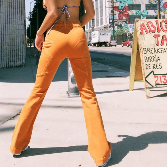 Revice Venus Flare In Golden Hour Size 27 - Picture 2 of 9